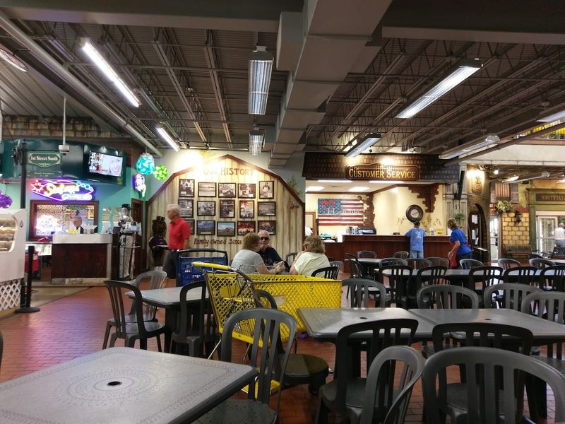 Food Breaks: From Bakery Treats to Hearty Lunches