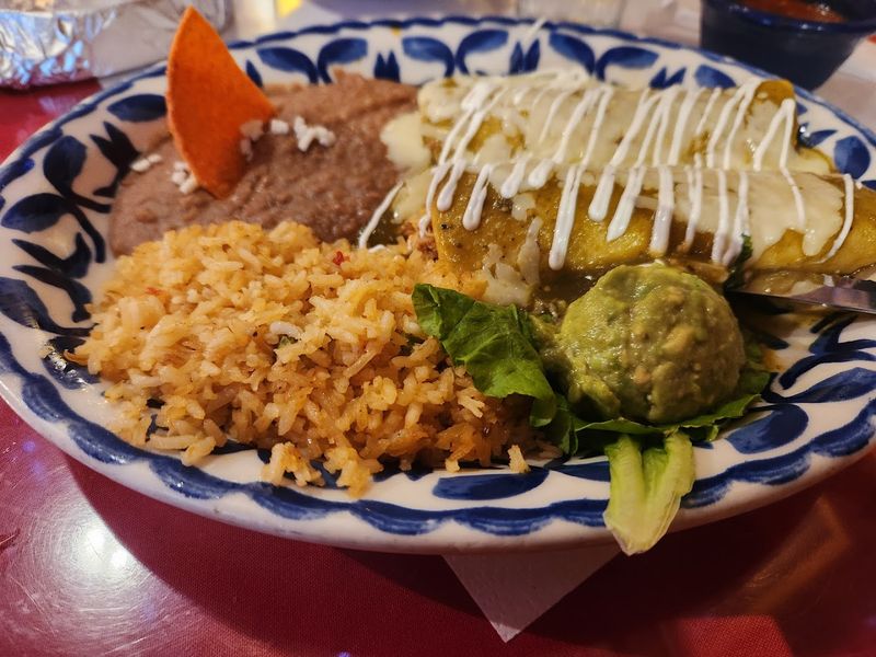 Food That Honors Authentic Flavors