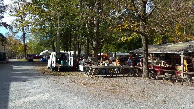 Food, restrooms, and practical comforts matter here