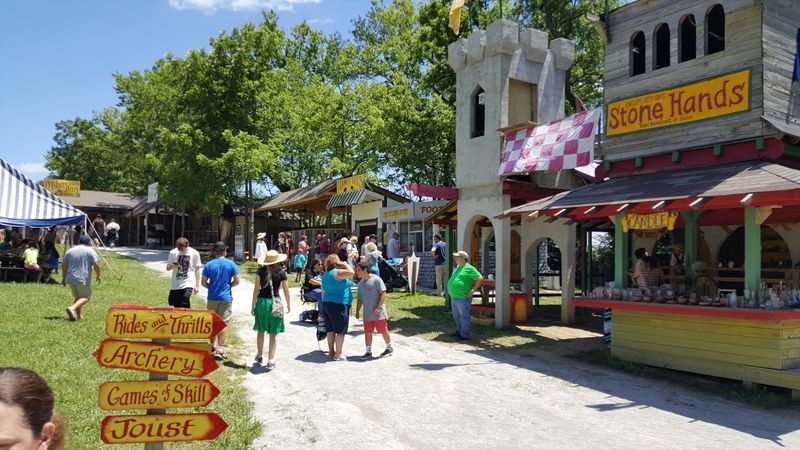 Food, taverns, and festival treats worth the lines Food, taverns, and festival treats worth the lines