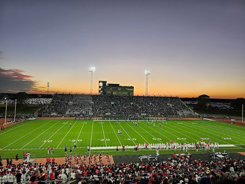 Football Football