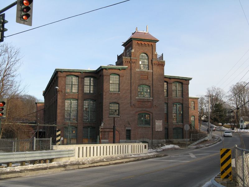 Forge Village (Westford)