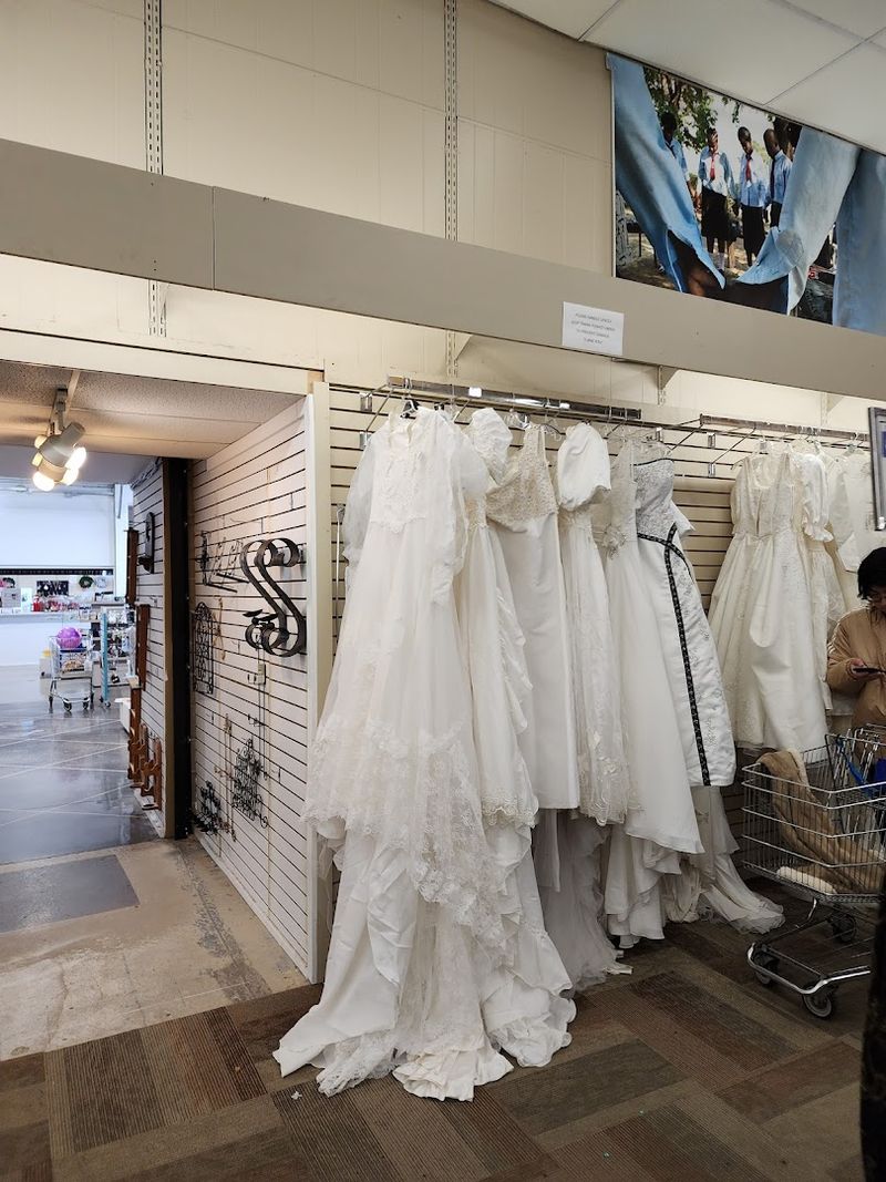 Formalwear, Wedding Dresses, And Occasion Pieces