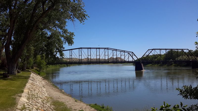 Fort Benton