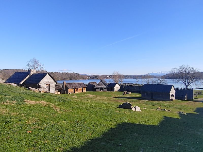 Fort Loudoun State Historic Park