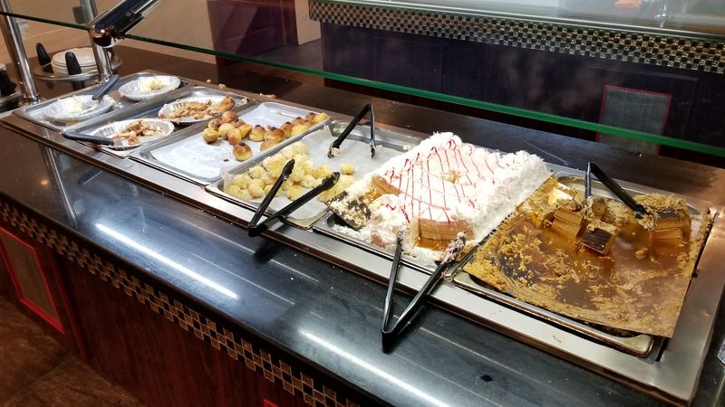 Fortune Star Buffet - Clairton, Pennsylvania