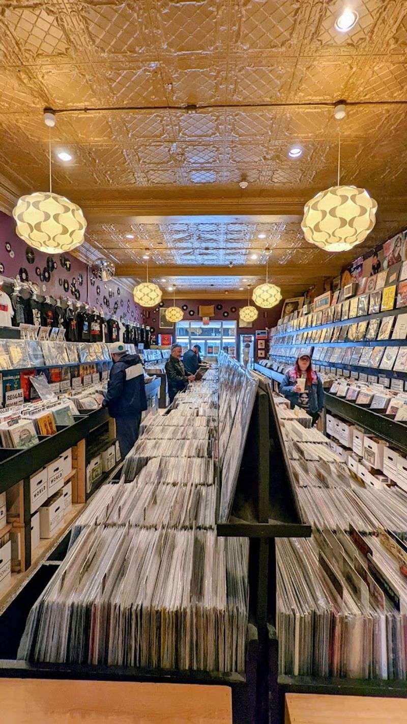 Found Sound — Ferndale Found Sound — Ferndale