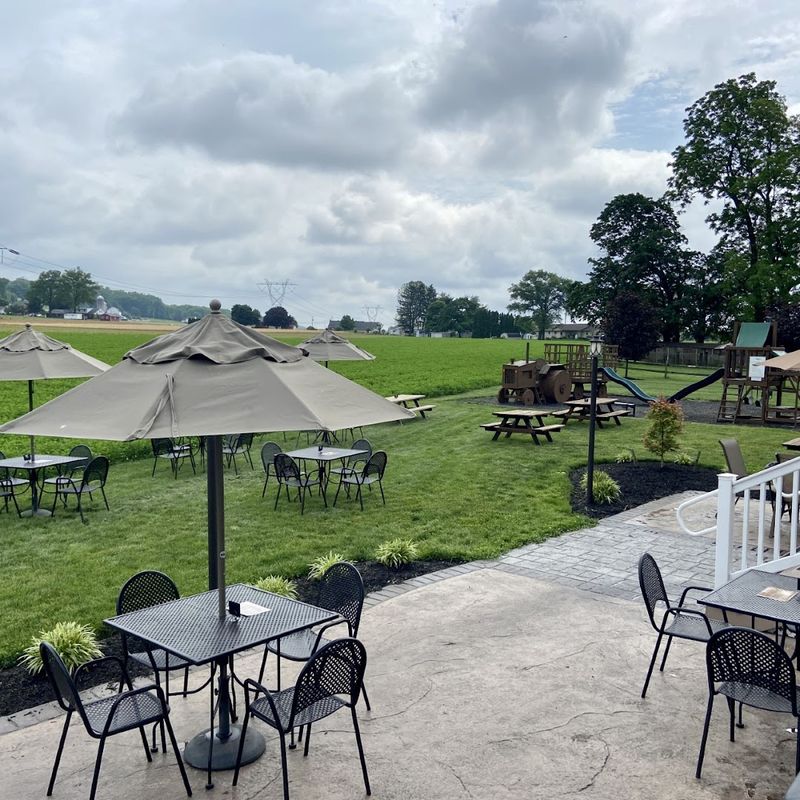 Fox Meadows Creamery