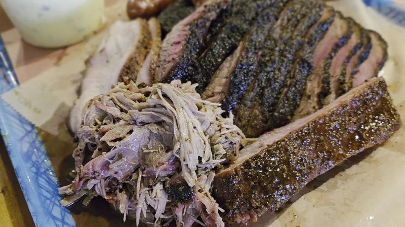 Franklin Barbecue (Austin)