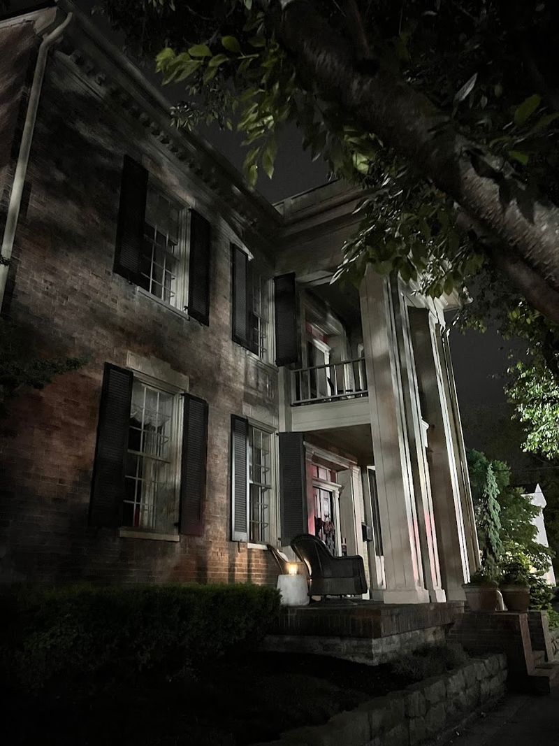 Franklin Walking Tours — Franklin