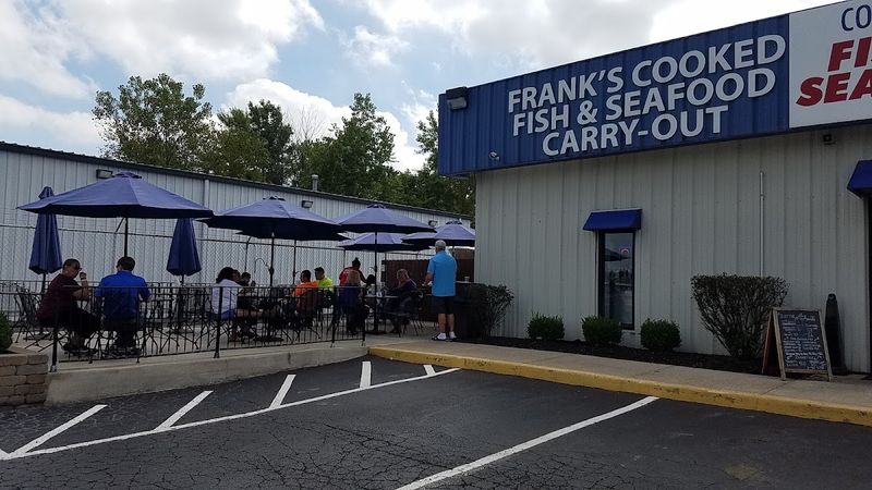 Frank’s Fish & Seafood Market (Columbus) Frank’s Fish & Seafood Market (Columbus)