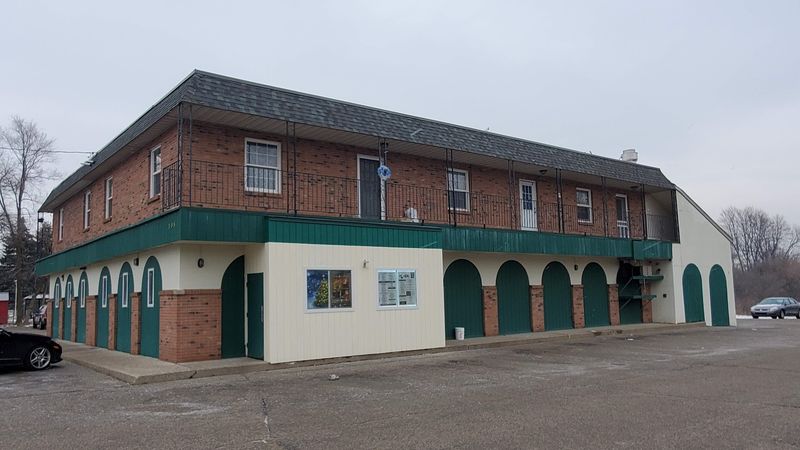 Freddie's Tavern, Mount Pleasant