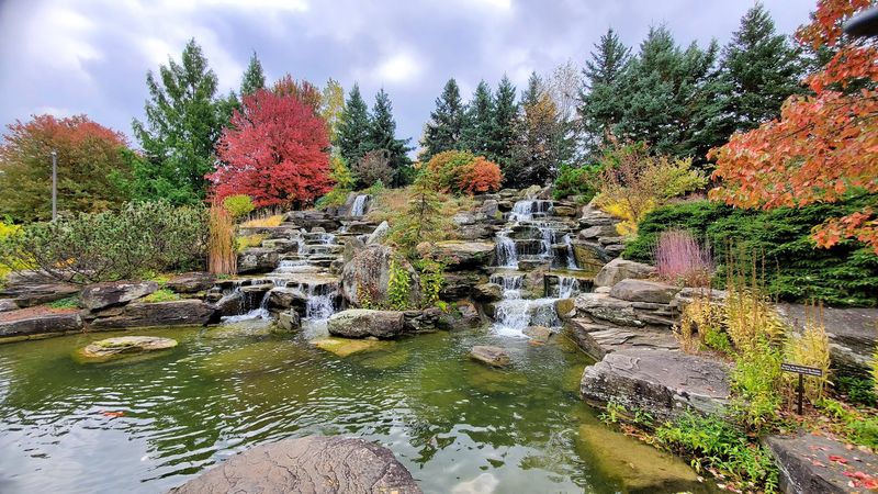 Frederik Meijer Gardens & Sculpture Park — Grand Rapids