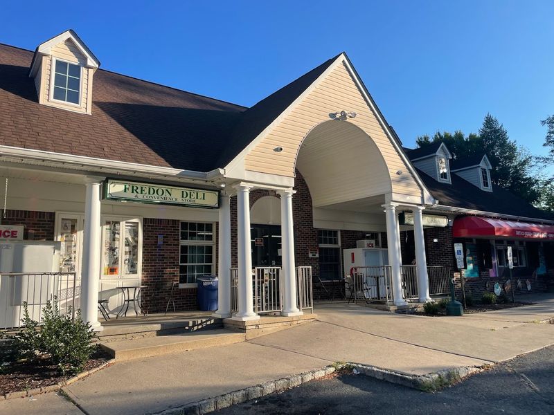 Fredon Deli & Pizza — Fredon/Newton Fredon Deli & Pizza — Fredon/Newton
