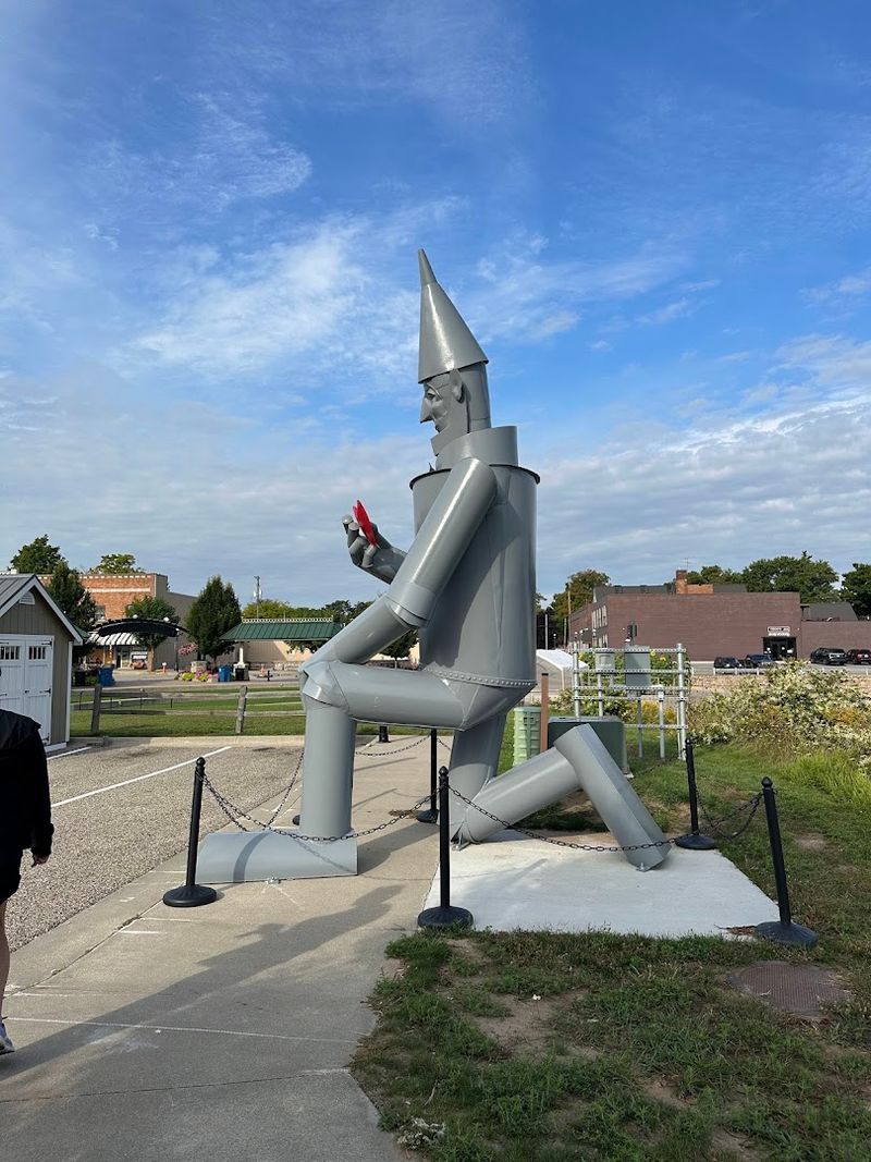 Free and Open 24 Hours: Why This Roadside Attraction Is Worth the Stop