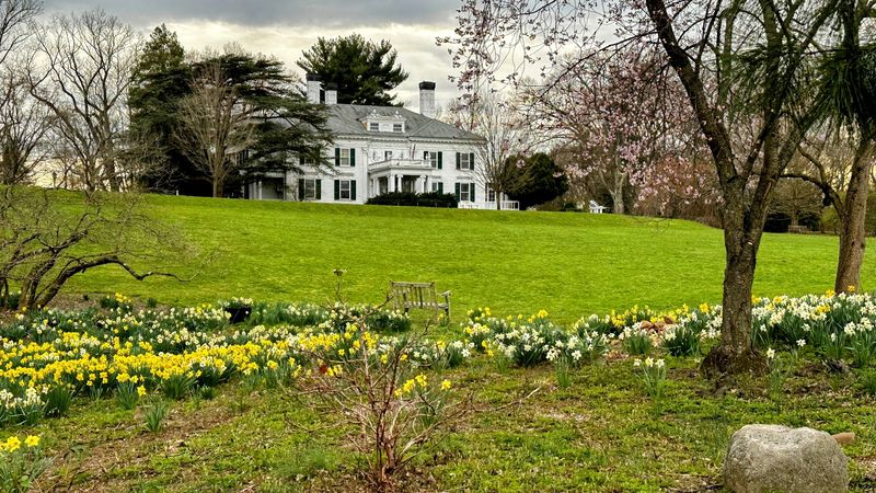 Frelinghuysen Arboretum