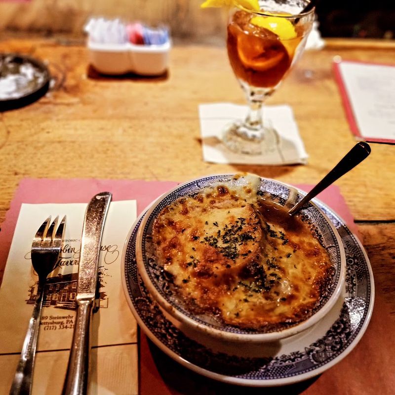 French Onion Soup and Starters Worth Ordering