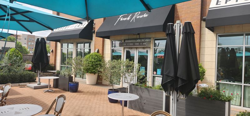 French Riviera Bakery Café (Houston)