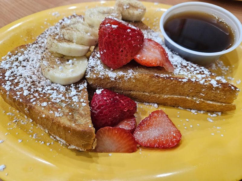 French Toast Worth The Carb Coma French Toast Worth The Carb Coma
