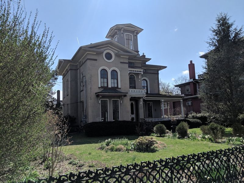 Frenchtown Frenchtown