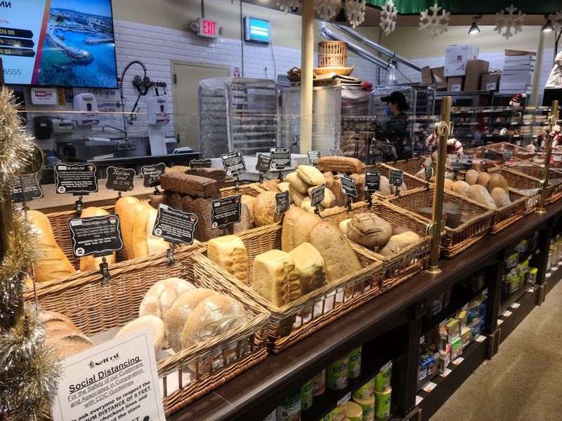 Fresh Bread and Old-World Sweets Make the Trip Worth It