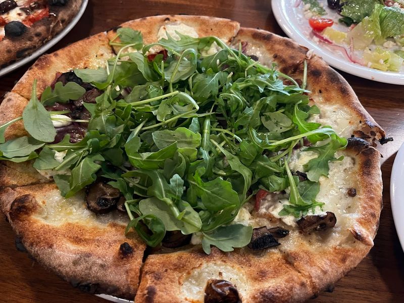 Fresh Ingredients Make the Difference