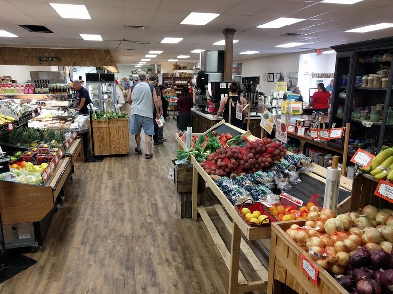 Fresh Local Goods You Won't Find at a Regular Grocery Store
