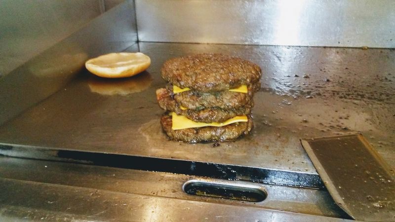 Fresh Never Frozen Beef Makes The Difference