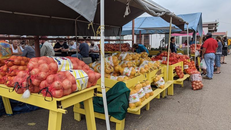 Fresh Produce That Beats Grocery Store Prices Fresh Produce That Beats Grocery Store Prices