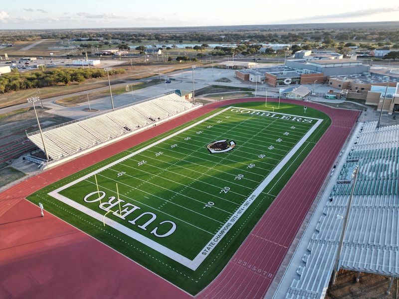Friday Night Lights and Community Spirit
