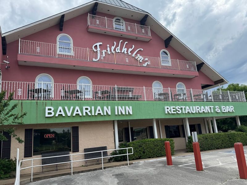 Friedhelm's Bavarian Inn Restaurant & Bar