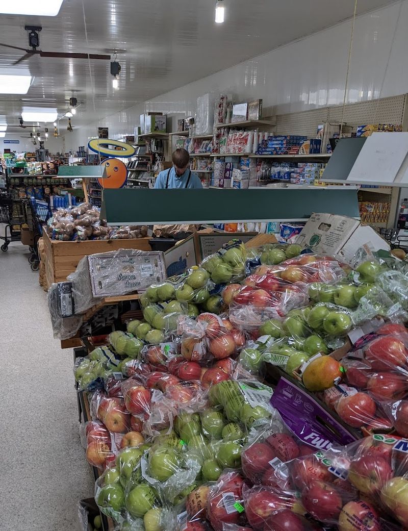 Friendly Atmosphere and Old-School Values That Make Shopping Feel Different