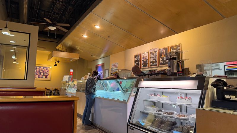 Friendly Service Gives the Shop Its Heart