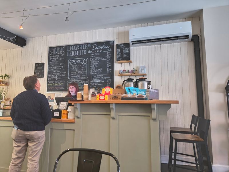 Friendly Service Makes the Experience Better