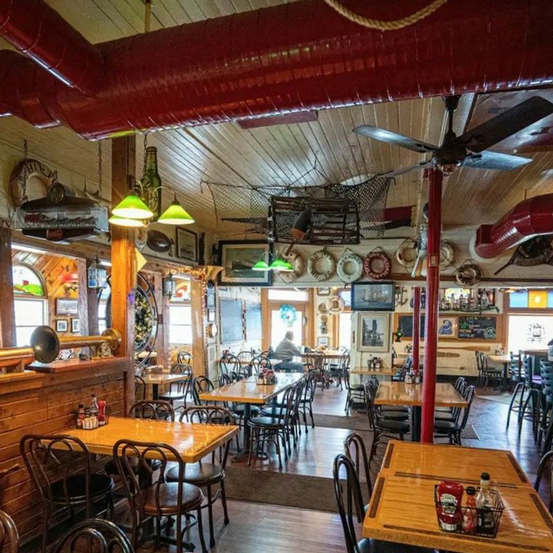 Friendly Service and Owner Hospitality