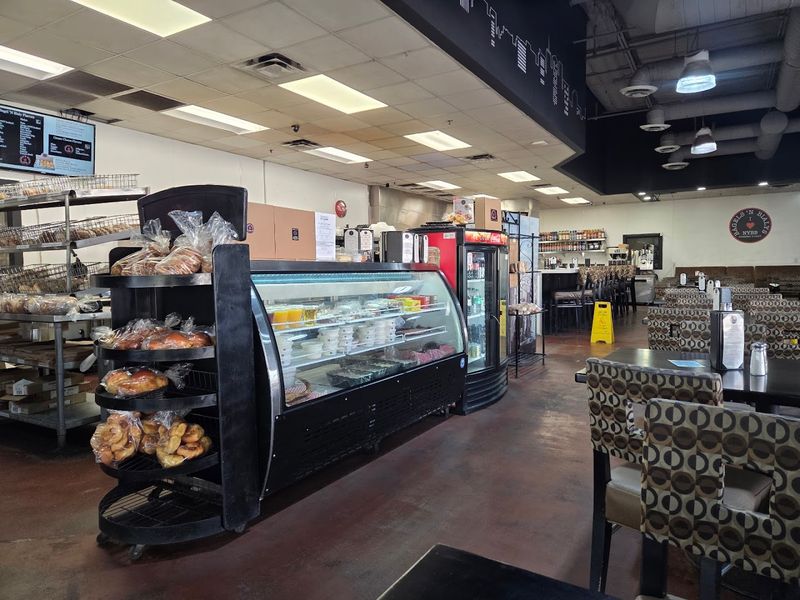 Friendly service is part of the best visits