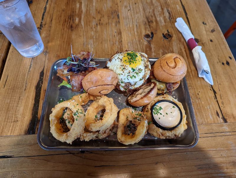 Fries, Apps, And Sides Deserve Real Attention