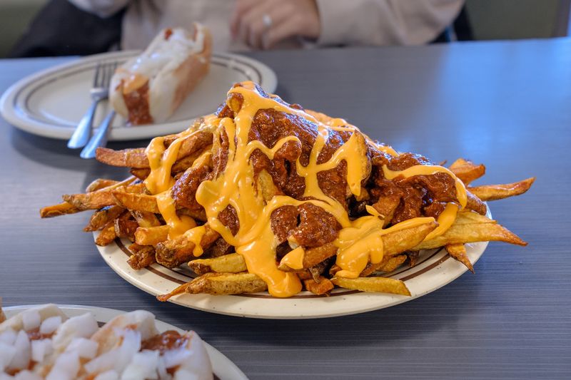 Fries, Shakes, and Sides Complete the Experience Fries, Shakes, and Sides Complete the Experience