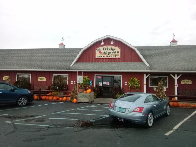 Friske Farm Market Friske Farm Market