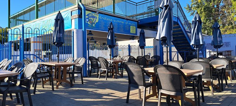 Froggy’s at the Lake (Lakeview) Froggy’s at the Lake (Lakeview)