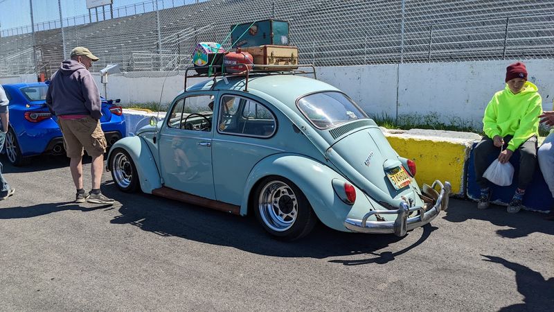From Burnouts to Car Shows, the Culture Never Left From Burnouts to Car Shows, the Culture Never Left