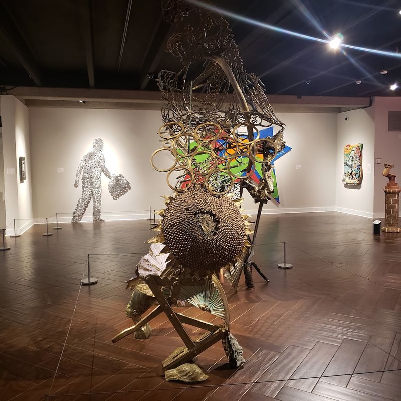 From Classic Masterpieces to Bold Modern Works