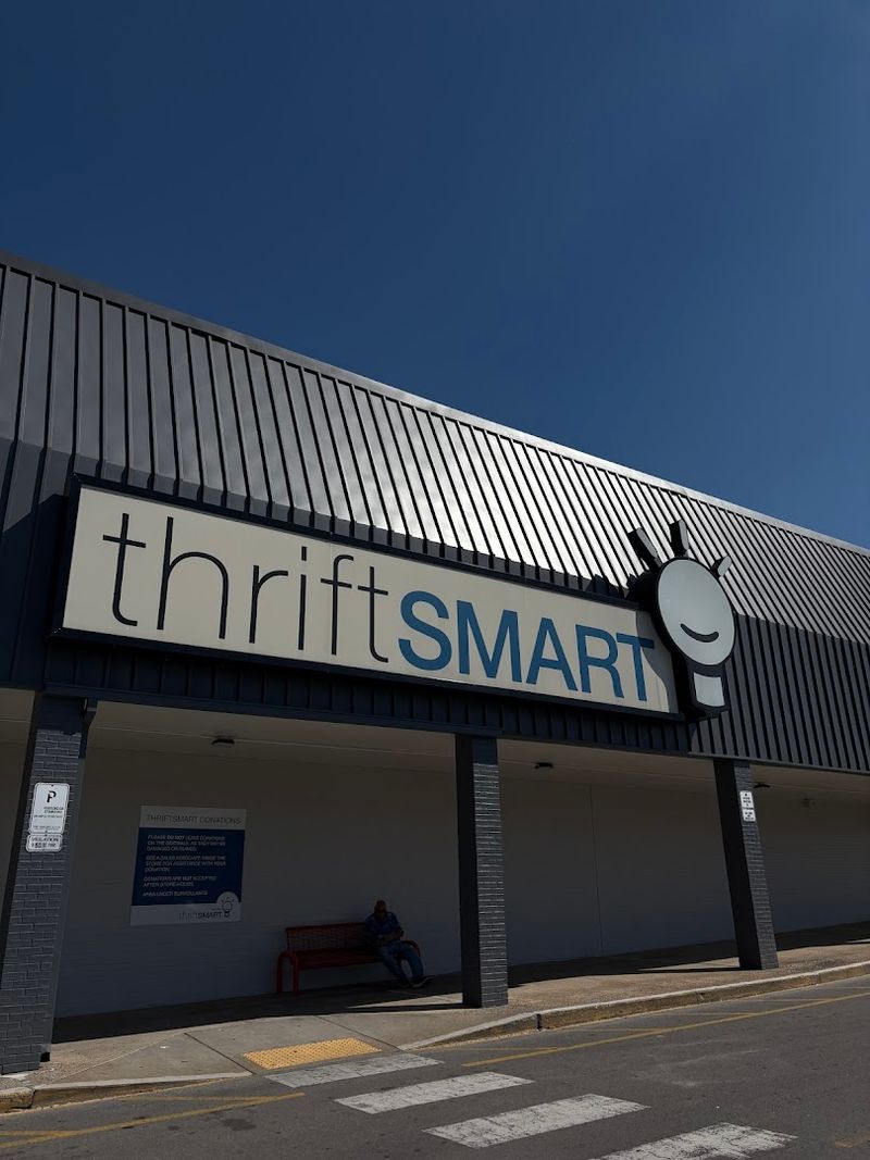 From Clothing to Home Goods, There's So Much to Dig Through