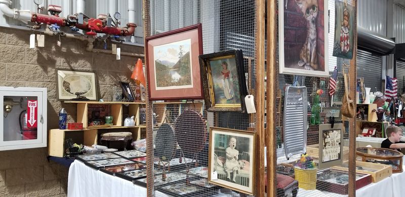 From Collectibles To Home Decor, The Best Finds Are Often Hiding In Plain Sight