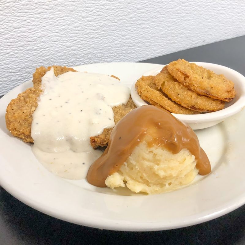 From Crispy Fried Chicken to Southern Sides: What to Order First From Crispy Fried Chicken to Southern Sides: What to Order First