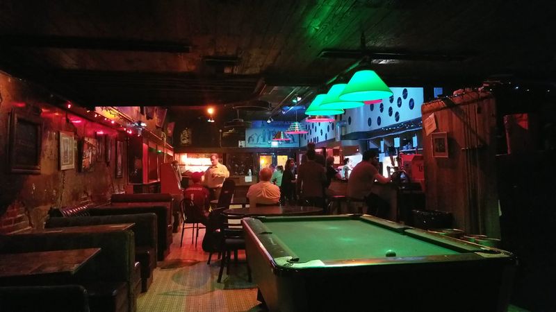 From Its Gritty Past To Its Eerie Atmosphere, Every Corner Seems To Have A Story From Its Gritty Past To Its Eerie Atmosphere, Every Corner Seems To Have A Story