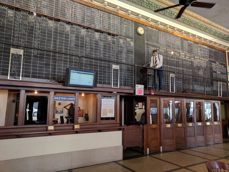 From River Trade to Global Markets: Why Memphis Mattered