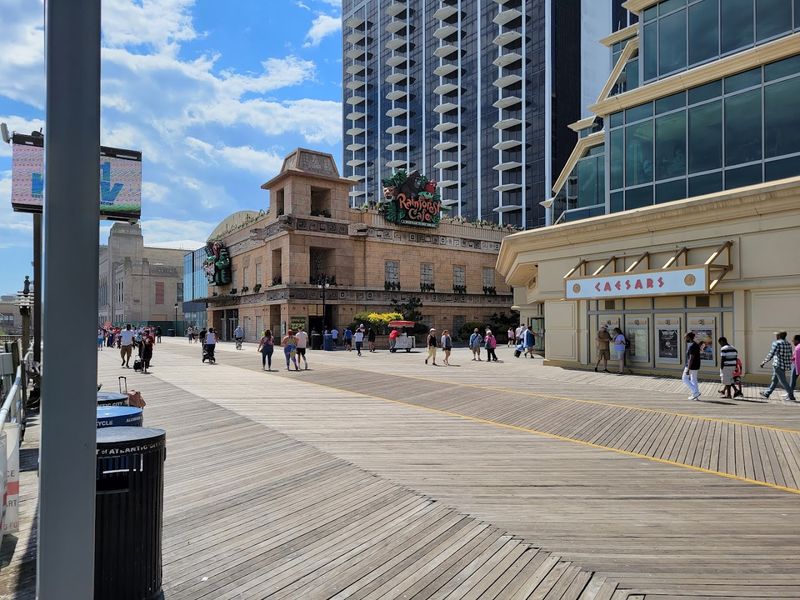 From Salt Water Taffy to Steel Pier Traditions That Still Define the Boardwalk