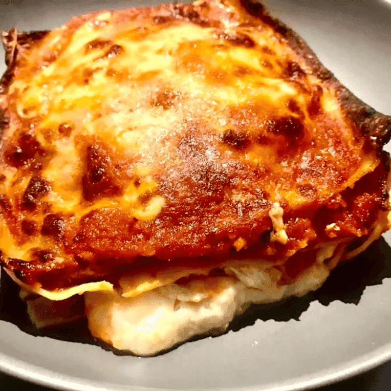 From Scratch — Ridgewood