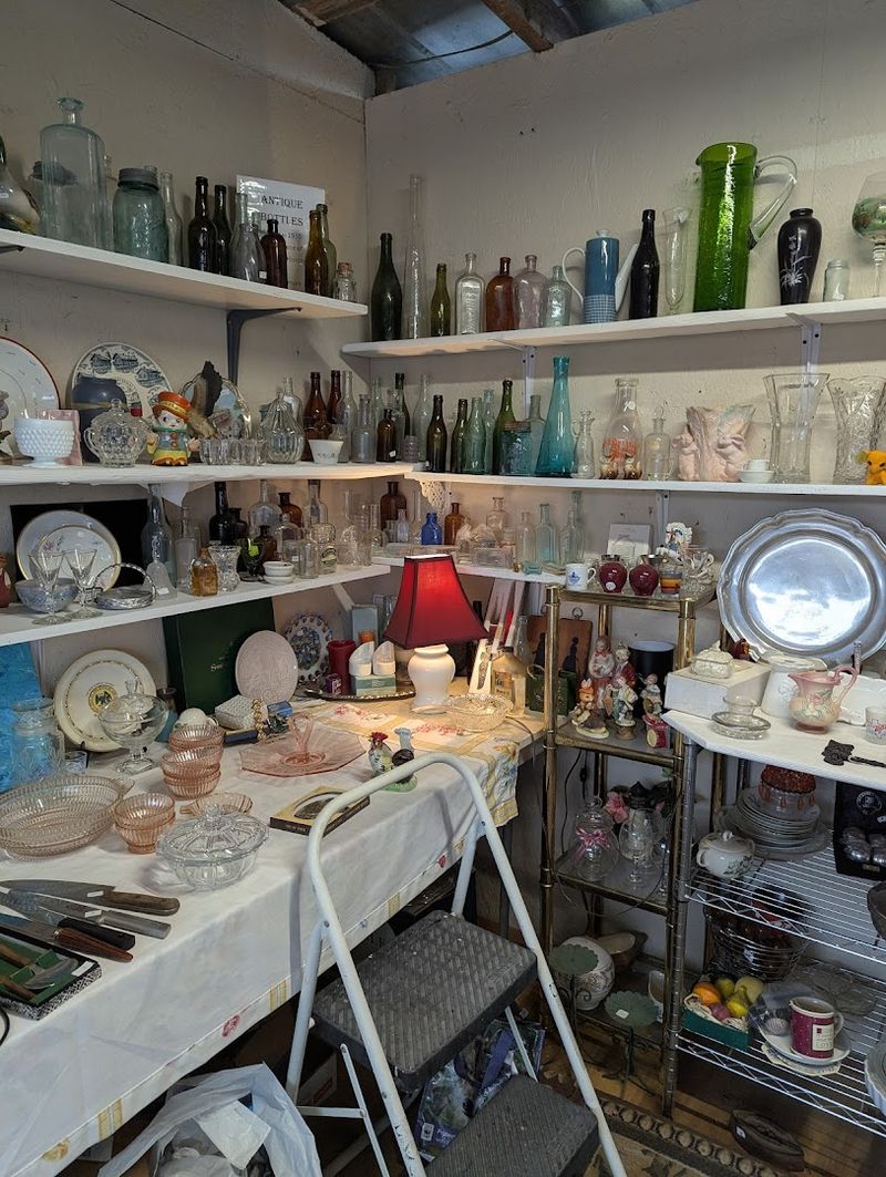 From Vintage Pieces to Everyday Deals, There's Plenty to Browse